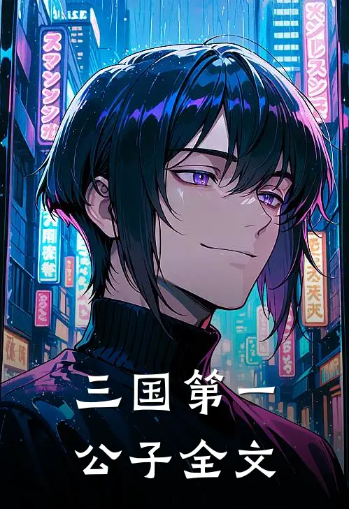 三国第一公子全文
