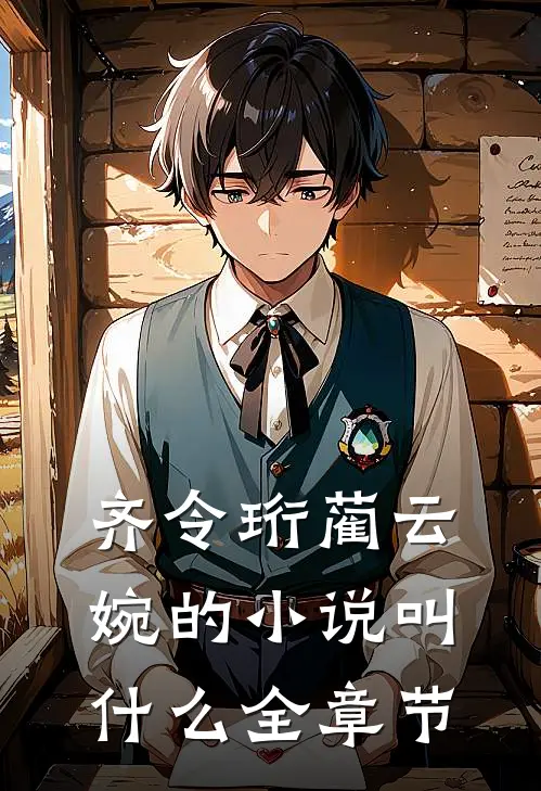 齐令珩蔺云婉的小说叫什么全章节