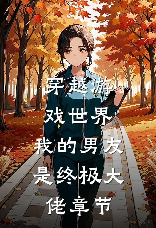穿越游戏世界,我的男友是终极大佬章节免费