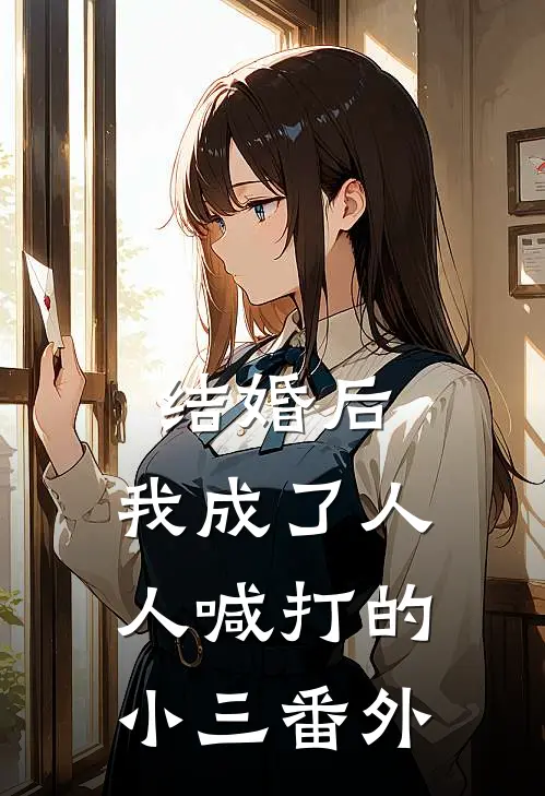 结婚后,我成了人人喊打的小三 番外