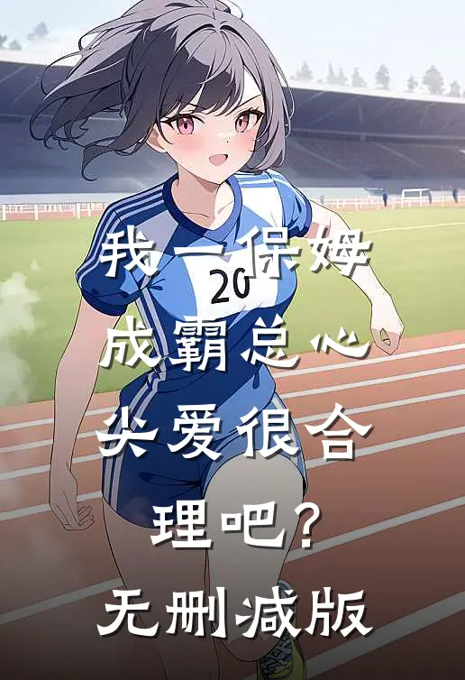 我一保姆，成霸总心尖爱很合理吧？无删减版