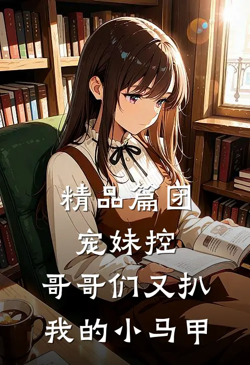 精品篇团宠妹控:哥哥们又扒我的小马甲