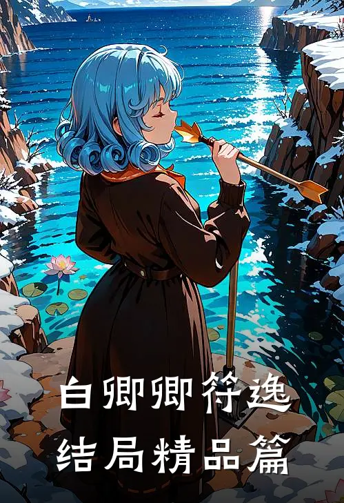 白卿卿符逸结局精品篇