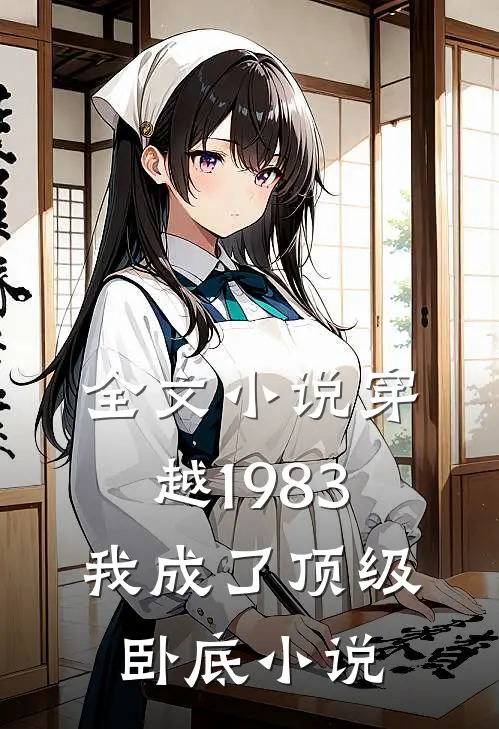 全文小说穿越1983:我成了顶级卧底小说
