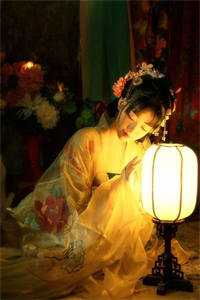 长风漫雪，吹不散旧梦完整