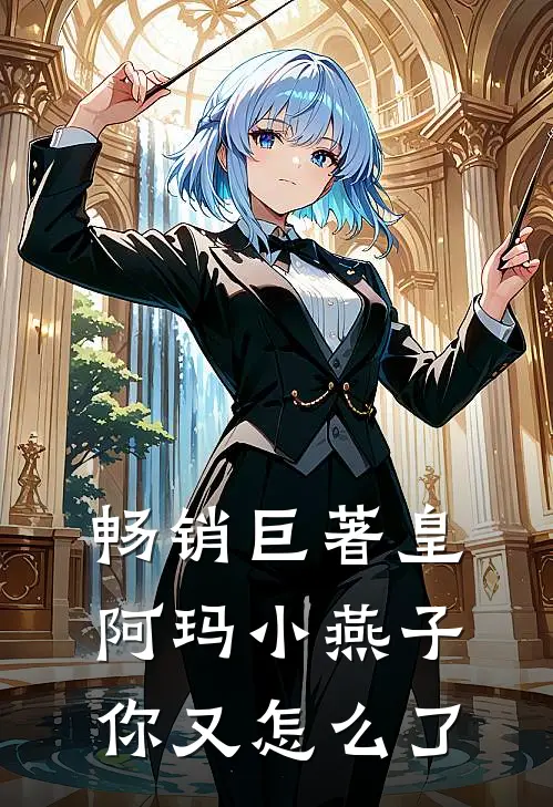 畅销巨著皇阿玛小燕子你又怎么了