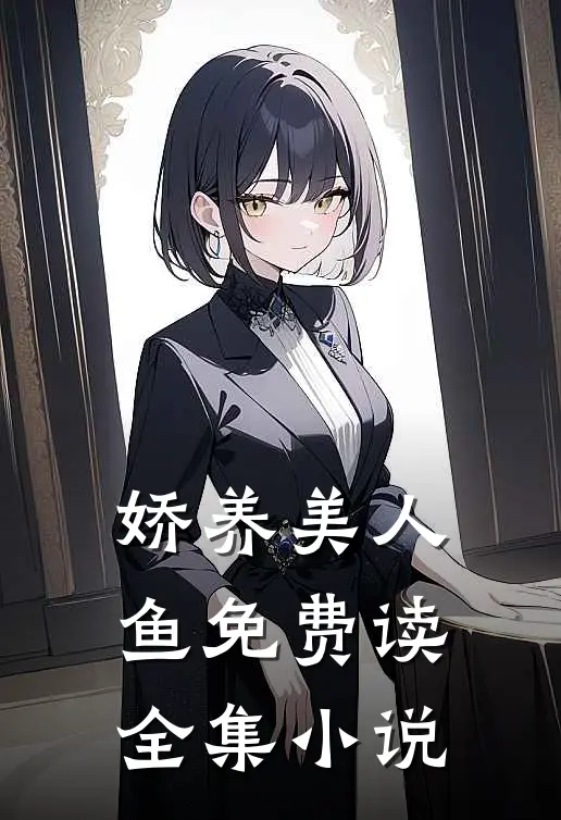 娇养美人鱼免费读全集小说