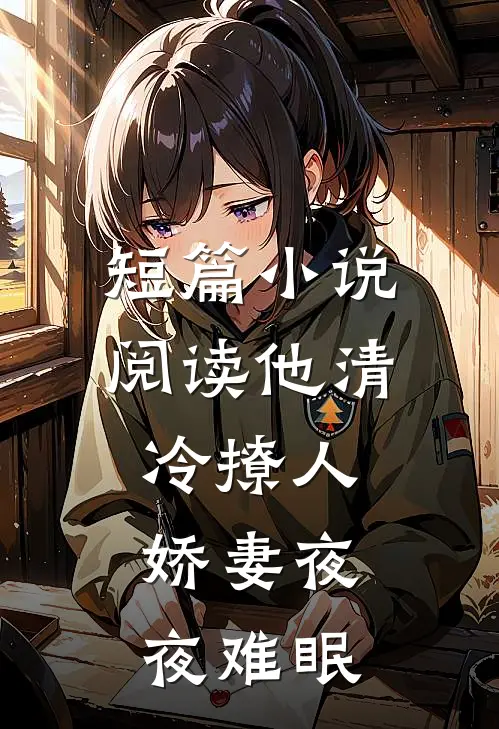 短篇小说阅读他清冷撩人，娇妻夜夜难眠