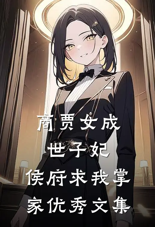 商贾女成世子妃，侯府求我掌家优秀文集