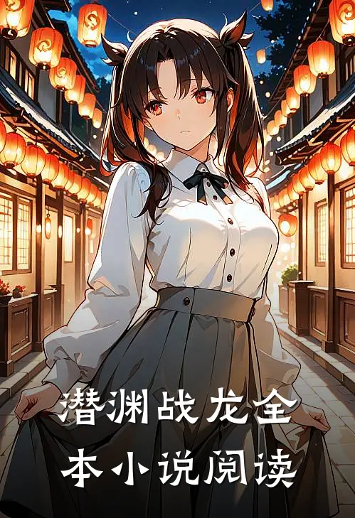 潜渊战龙全本小说阅读