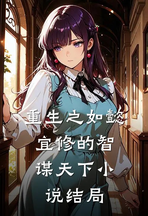 重生之如懿宜修的智谋天下结局怎么样