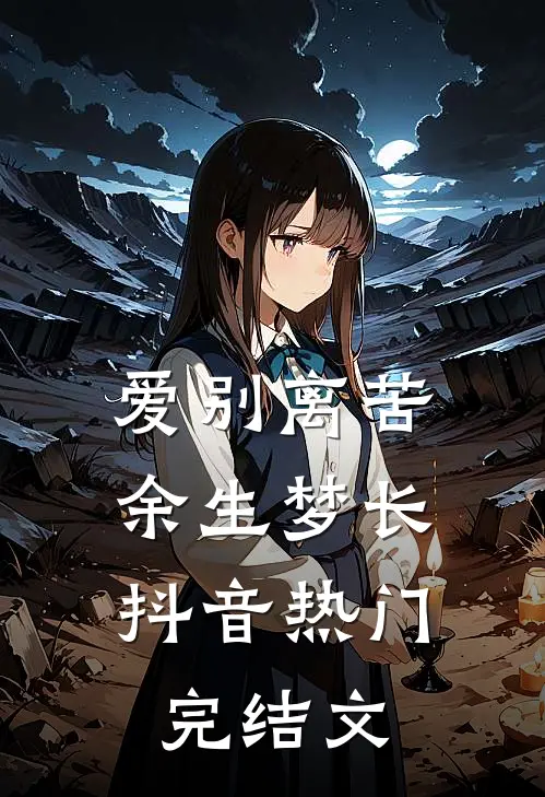爱别离苦，余生梦长抖音热门完结文