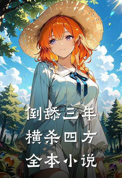 倒舔三年，横杀四方全本小说