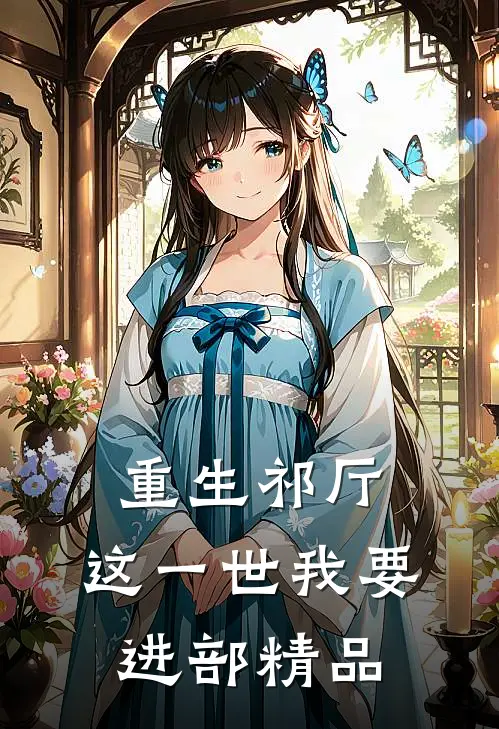 重生祁厅，这一世我要进部精品