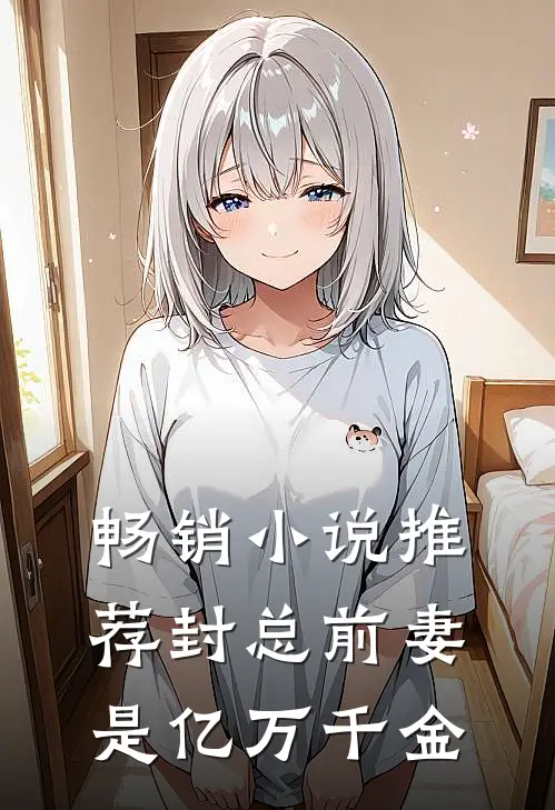 畅销小说推荐封总前妻是亿万千金