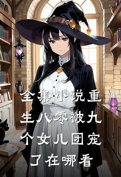 全集小说重生八零被九个女儿团宠了在哪看