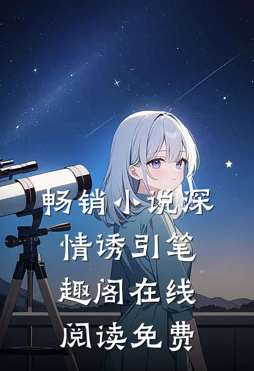 畅销小说深情诱引笔趣阁在线阅读免费
