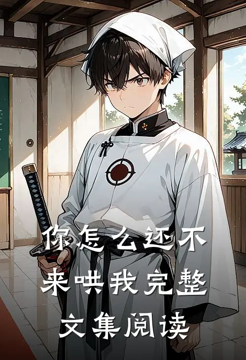 你怎么还不来哄我完整文集阅读