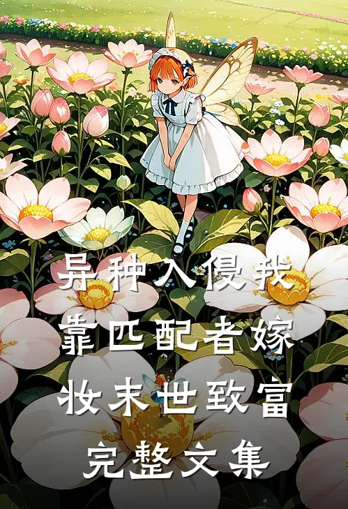 异种入侵我靠匹配者嫁妆末世致富完整文集