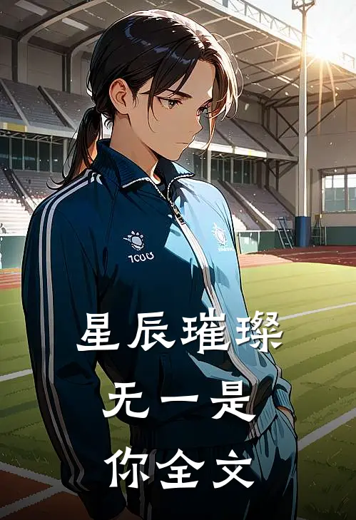星辰璀璨,无一是你全文在线阅读