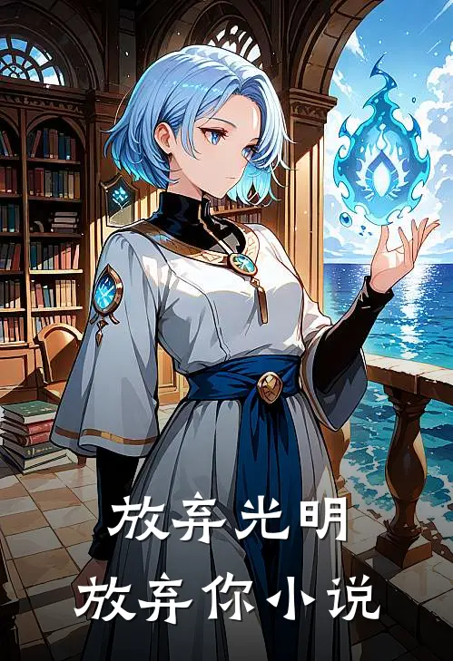 放弃光明,放弃你阅读
