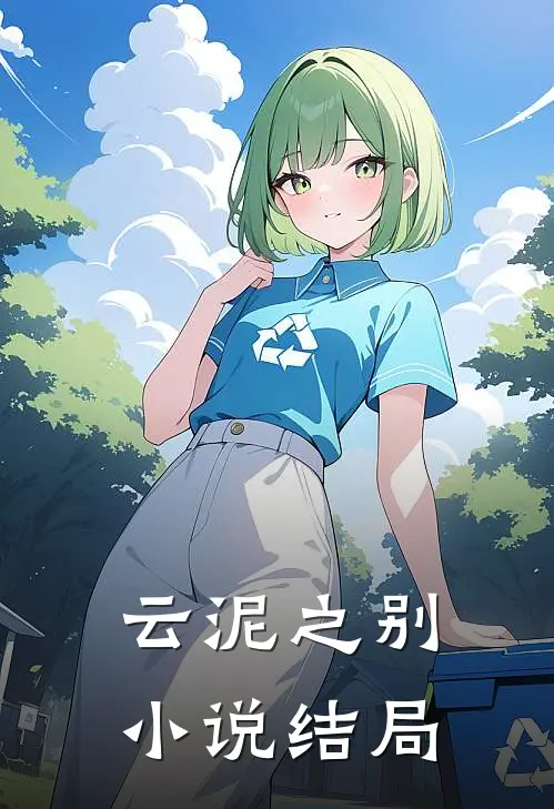 云泥之别小说结局