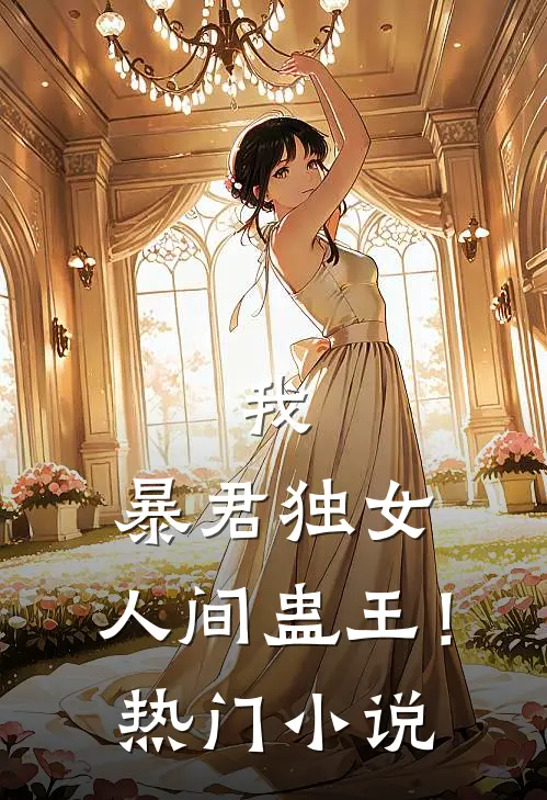 我,暴君独女,人间蛊王!热门阅读