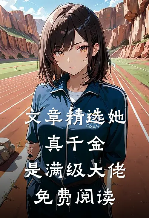 文章精选她,真千金,是满级大佬免费阅读