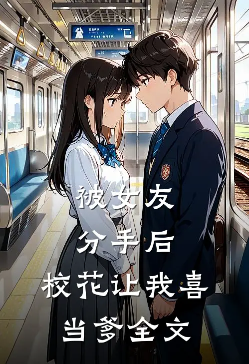 被女友分手后，校花让我喜当爹全文