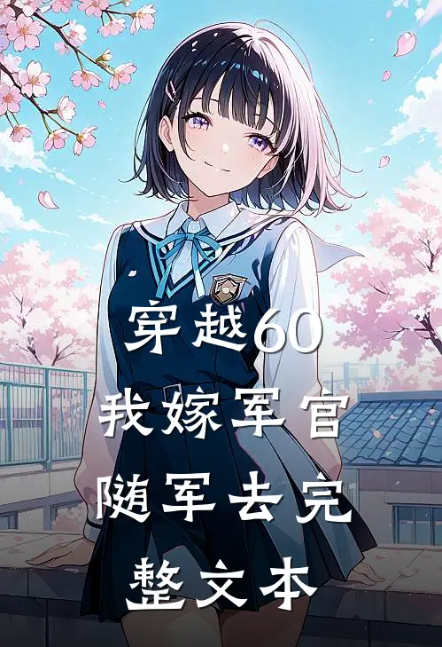 穿越60：我嫁军官随军去完整文本