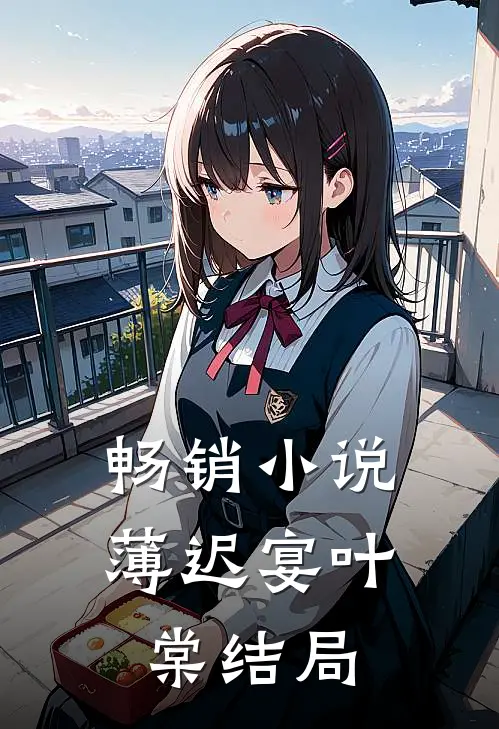 畅销小说薄迟宴叶棠结局