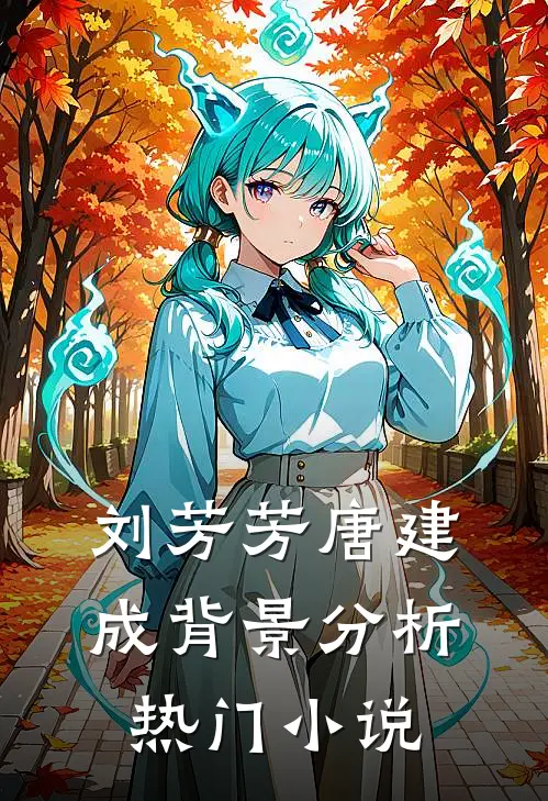 刘芳芳唐建成背景分析热门小说