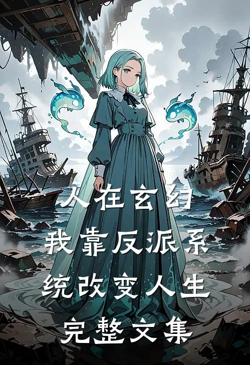 人在玄幻：我靠反派系统改变人生完整文集