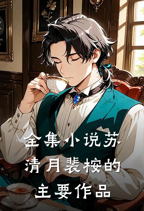 全集小说苏清月裴桉的主要作品