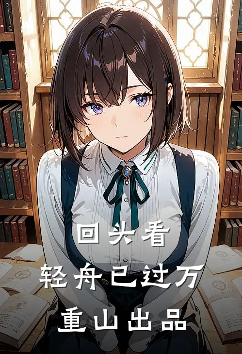 回头看，轻舟已过万重山出品