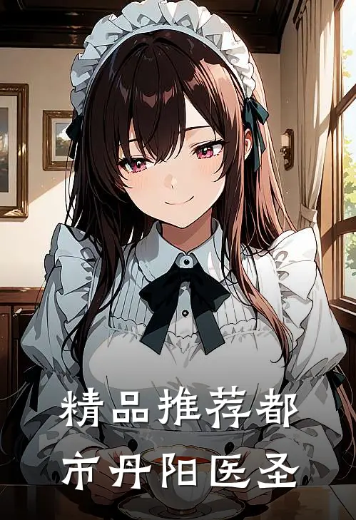 精品推荐都市丹阳医圣