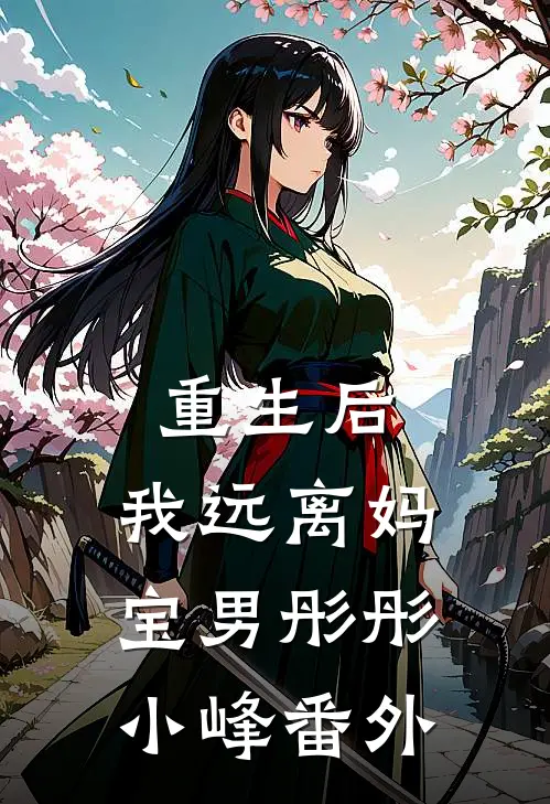 重生后，我远离妈宝男彤彤小峰 番外