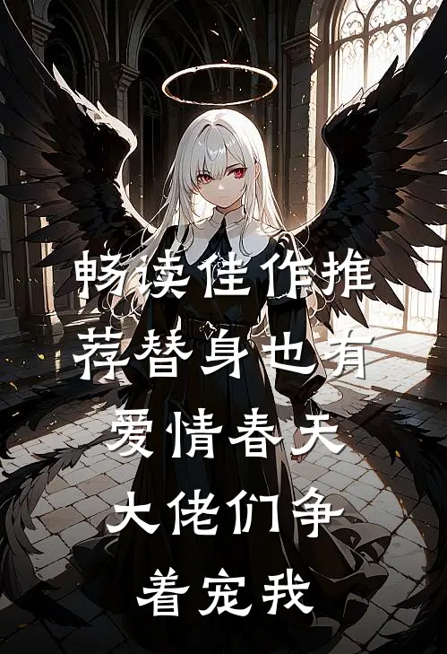 畅读佳作推荐替身也有爱情春天：大佬们争着宠我