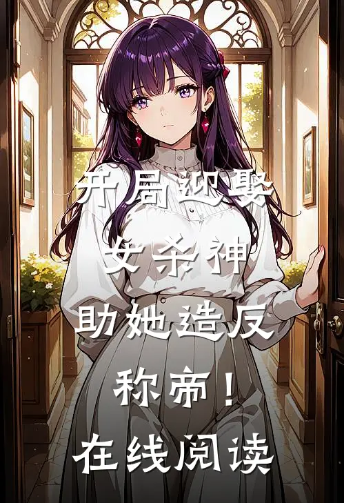 开局迎娶女杀神，助她造反称帝！在线阅读