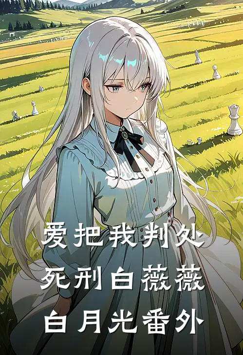 爱把我判处死刑白薇薇白月光 番外