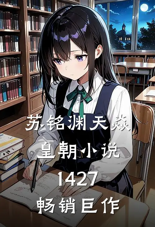 苏铭渊天焱皇朝小说1427畅销巨作