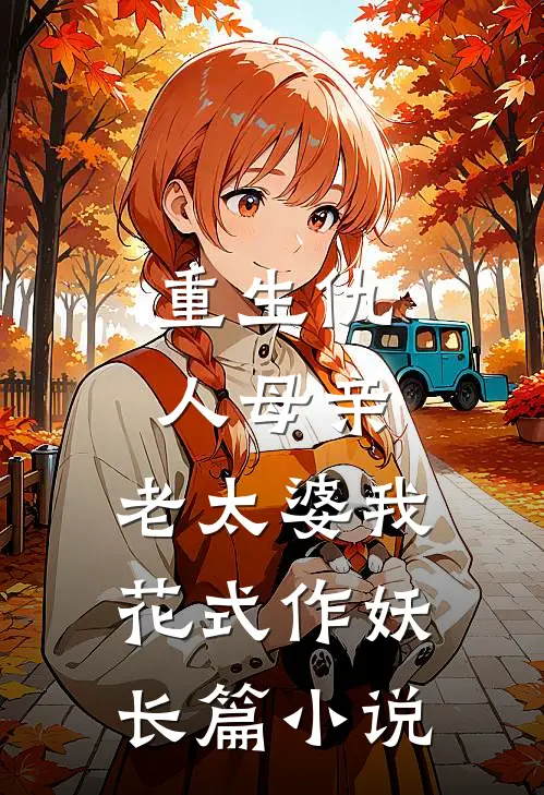 重生仇人母亲,老太婆我花式作妖长篇阅读