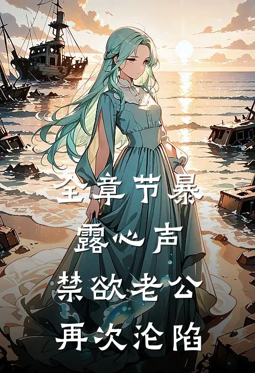 全章节暴露心声，禁欲老公再次沦陷