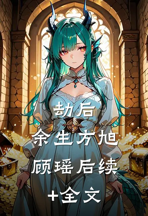 劫后，余生方旭顾瑶后续+全文