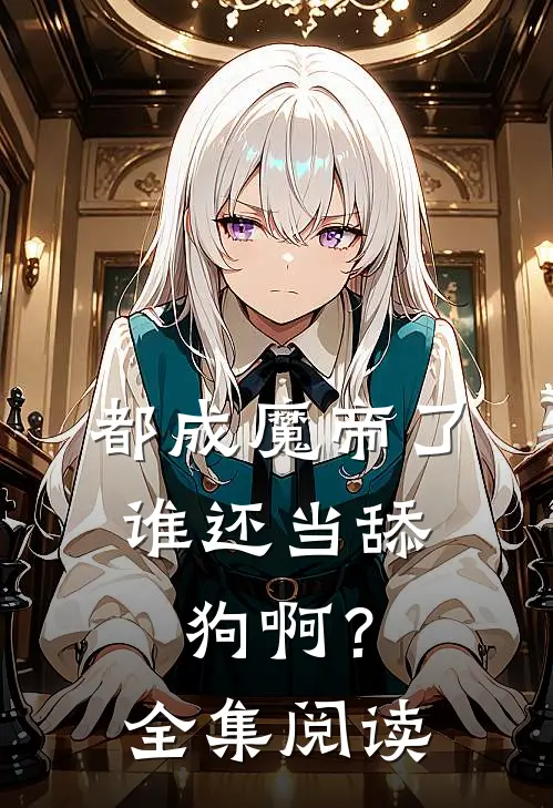 都成魔帝了，谁还当舔狗啊？全集阅读
