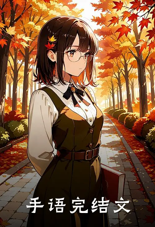 手语完结文