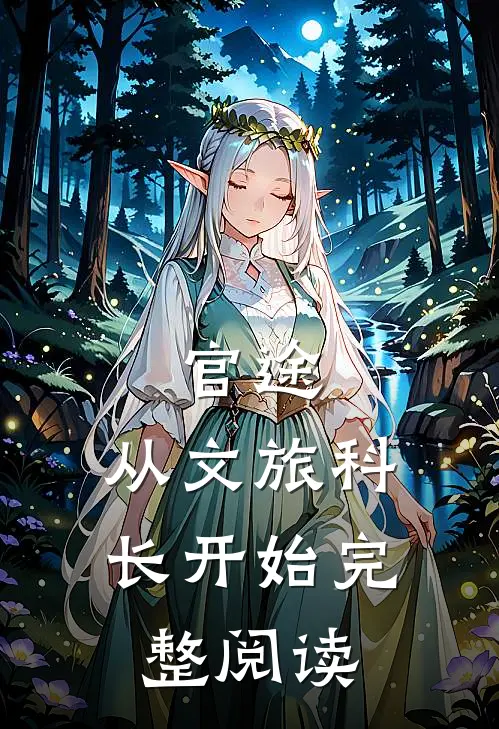 官途：从文旅科长开始完整阅读