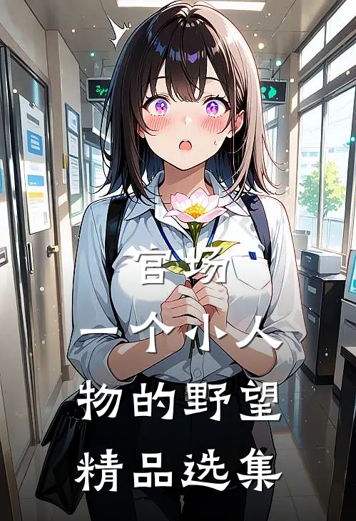 官场：一个小人物的野望精品选集
