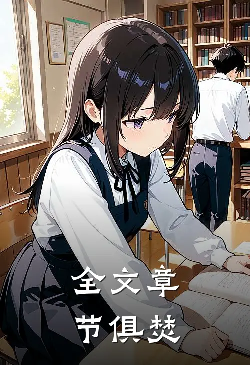 全文章节俱焚