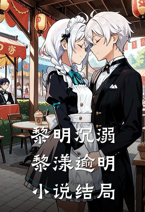 黎明沉溺黎漾逾明小说结局